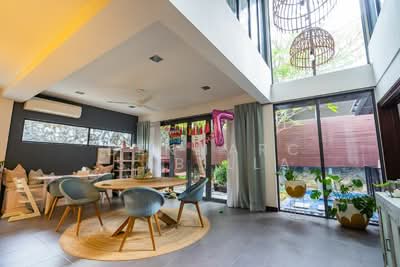 For Rent - Jalan Mutiara