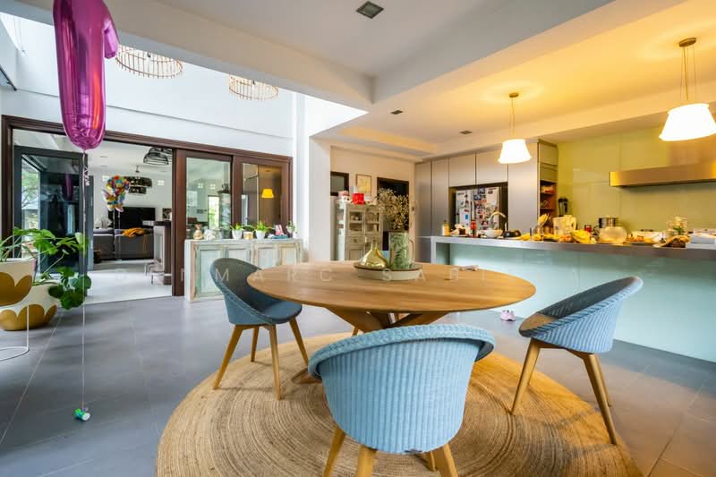 Jalan Mutiara Corner Terrace For Sale at S$ 10,500,000 | PropertyGuru Singapore - Kitchen