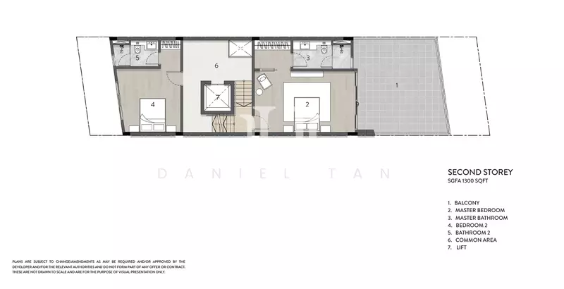 Brand-New Inter Freehold | Kovan MRT | Heartland Mall | Kovan Market & Food Centre Terraced House For Sale at S$ 6,500,000 | PropertyGuru Singapore