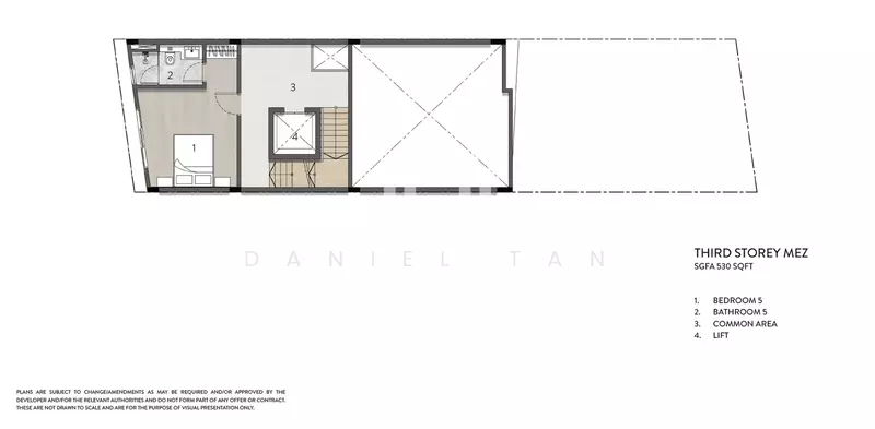 Brand-New Inter Freehold | Kovan MRT | Heartland Mall | Kovan Market & Food Centre Terraced House For Sale at S$ 6,500,000 | PropertyGuru Singapore