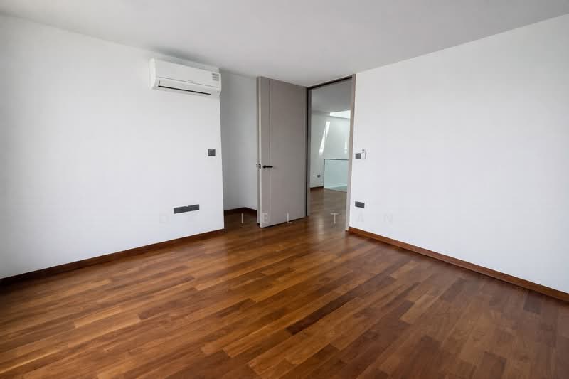 Brand-New Inter Freehold | Kovan MRT | Heartland Mall | Kovan Market & Food Centre Terraced House For Sale at S$ 6,500,000 | PropertyGuru Singapore - Interior