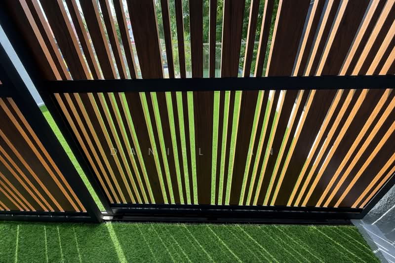 Brand-New Inter Freehold | Kovan MRT | Heartland Mall | Kovan Market & Food Centre Terraced House For Sale at S$ 6,500,000 | PropertyGuru Singapore - Exterior