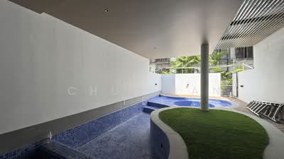 For Sale - ⭐️⭐️LANDED7772@1Km Tao Nan Brand New Terrace