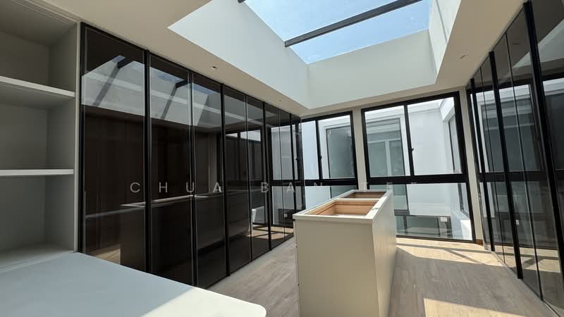 ⭐️⭐️LANDED7772@1Km Tao Nan Brand New Terrace Terraced House For Sale at S$ 9,580,000 | PropertyGuru Singapore - Interior