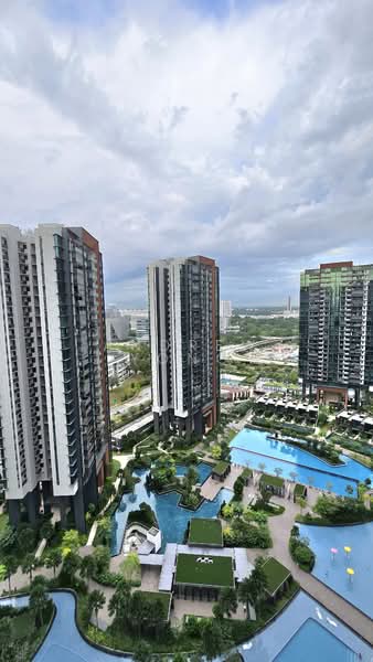 Normanton Park Condominium For Sale at S$ 1,050,000 | PropertyGuru Singapore - Exterior