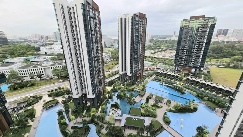 Normanton Park Condominium For Sale at S$ 1,050,000 | PropertyGuru Singapore - Exterior
