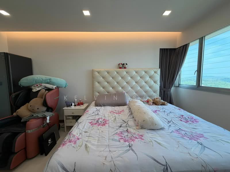 130B Lorong 1 Toa Payoh HDB Flat For Sale at S$ 1,120,000 | PropertyGuru Singapore - Bedroom