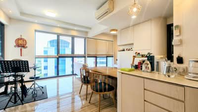 For Sale - Sims Urban Oasis