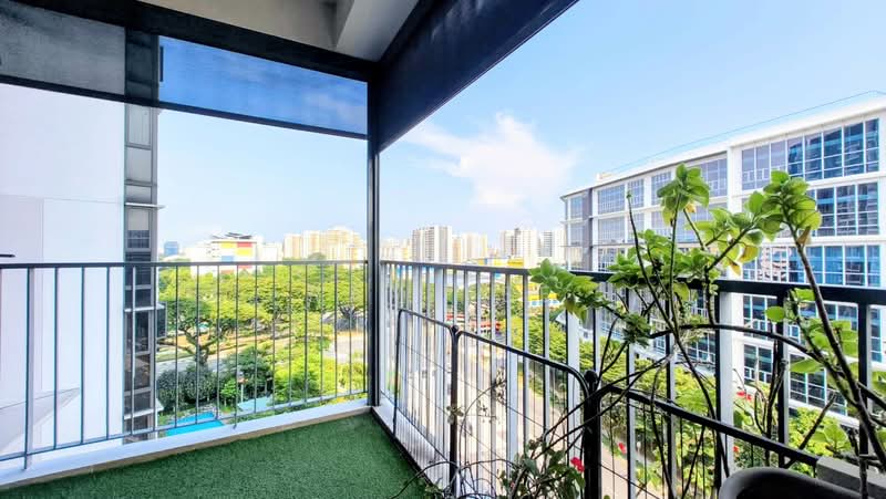 Sims Urban Oasis Condominium For Sale at S$ 2,288,777 | PropertyGuru Singapore