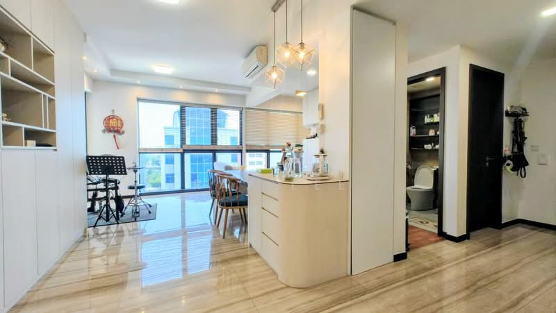 Sims Urban Oasis Condominium For Sale at S$ 2,288,777 | PropertyGuru Singapore