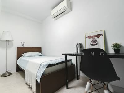 For Rent - Eight Riversuites