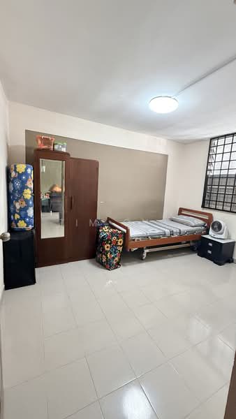 2 Ghim Moh Road, 2 Ghim Moh Road, Room Rental, 90 sqft, HDB Flat For Rent, by Tim Ong, 500099082 - Bedroom - PropertyGuru.com.sg