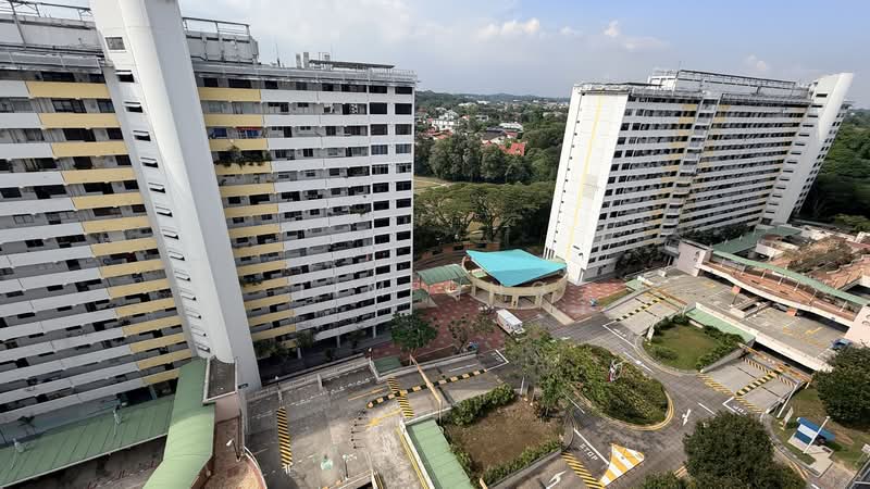 2 Ghim Moh Road, 2 Ghim Moh Road, Room Rental, 90 sqft, HDB Flat For Rent, by Tim Ong, 500099082 - Exterior - PropertyGuru.com.sg