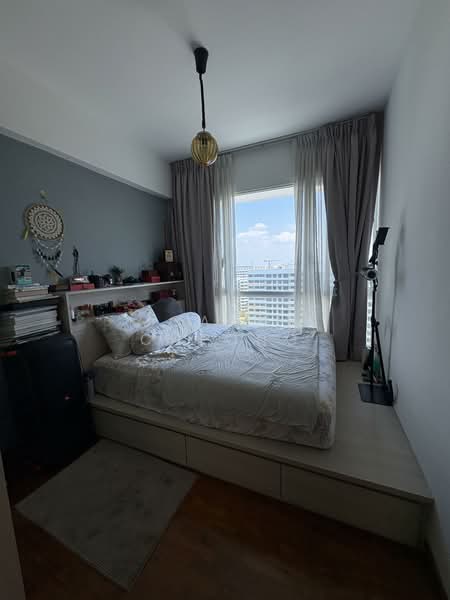 The Tampines Trilliant Executive Condominium For Sale at S$ 3,780,000 | PropertyGuru Singapore - Bedroom