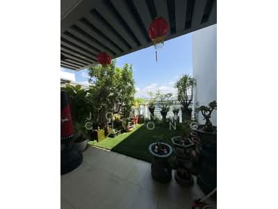 For Sale - The Tampines Trilliant