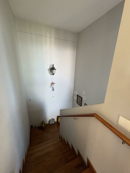 The Tampines Trilliant Executive Condominium For Sale at S$ 3,780,000 | PropertyGuru Singapore - Interior