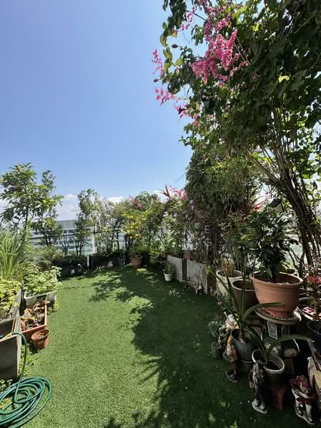 The Tampines Trilliant Executive Condominium For Sale at S$ 3,780,000 | PropertyGuru Singapore - Garden