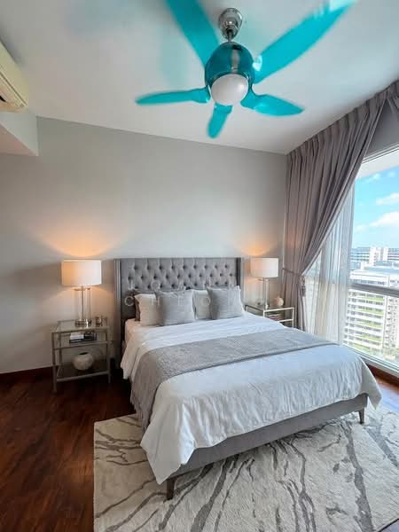 The Tampines Trilliant, 21 Tampines Central 7, 5 Bedrooms, 2,465 sqft, Executive Condominium For Sale, by Joanne Cheong, 500099085 - Bedroom - PropertyGuru.com.sg