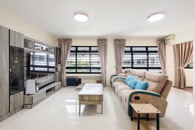 For Sale - 524 Jelapang Road