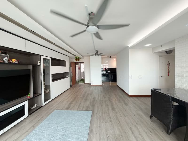 For Sale - 635B Senja Road