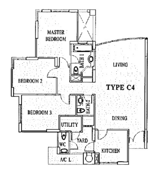 For Sale Seasons Park