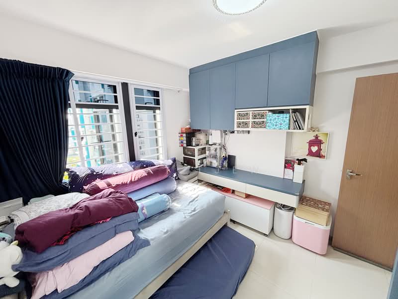118A Alkaff Crescent HDB Flat For Sale at S$ 1,198,000 | PropertyGuru Singapore - Bedroom
