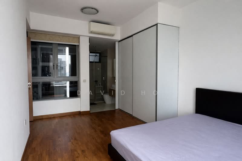 Centro Residences, 59 Ang Mo Kio Avenue 8, 2 Bedrooms, 818 sqft, Condominium For Sale, by David Ho, 500099095 - Bedroom - PropertyGuru.com.sg