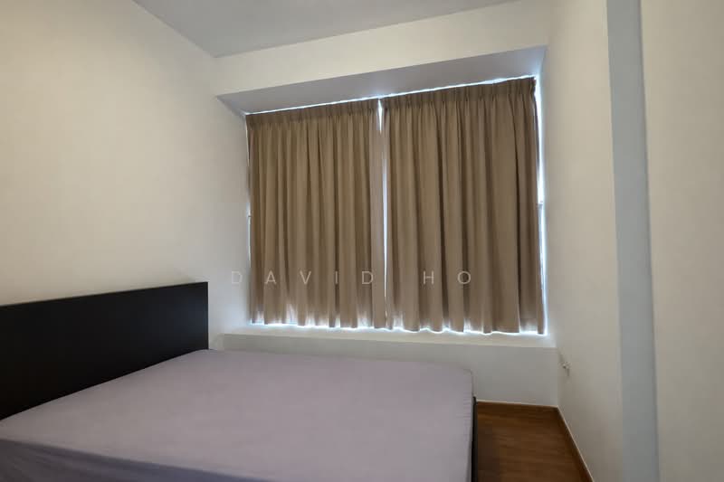 Centro Residences, 59 Ang Mo Kio Avenue 8, 2 Bedrooms, 818 sqft, Condominium For Sale, by David Ho, 500099095 - Bedroom - PropertyGuru.com.sg