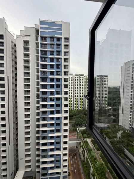 438B Northshore Drive, 438B Northshore Drive, Room Rental, 140 sqft, HDB Flat For Rent, by Ade Chua, 500099096 - Exterior - PropertyGuru.com.sg