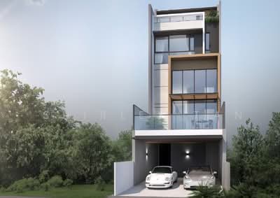 For Sale - Lorong N Telok Kurau