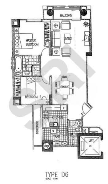 For Rent Signature Park