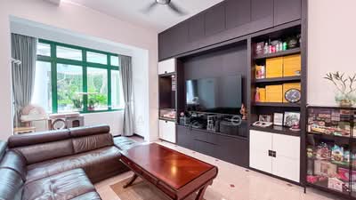 For Rent - Signature Park