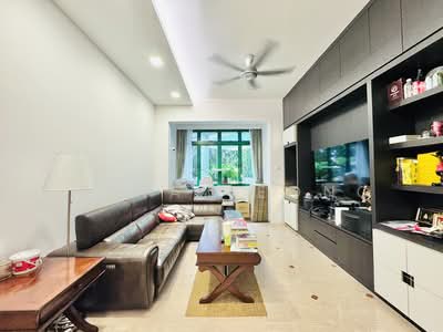 For Rent - Signature Park