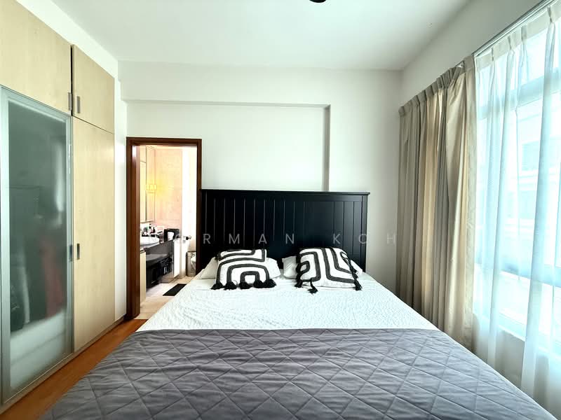 East Palm, 1 Palm Road, 3 Bedrooms, 1,755 sqft, Condominium For Rent, by Norman Koh, 500099107 - Bedroom - PropertyGuru.com.sg