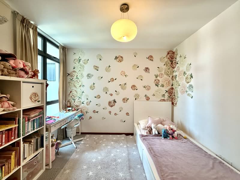 East Palm, 1 Palm Road, 3 Bedrooms, 1,755 sqft, Condominium For Rent, by Norman Koh, 500099107 - Bedroom - PropertyGuru.com.sg