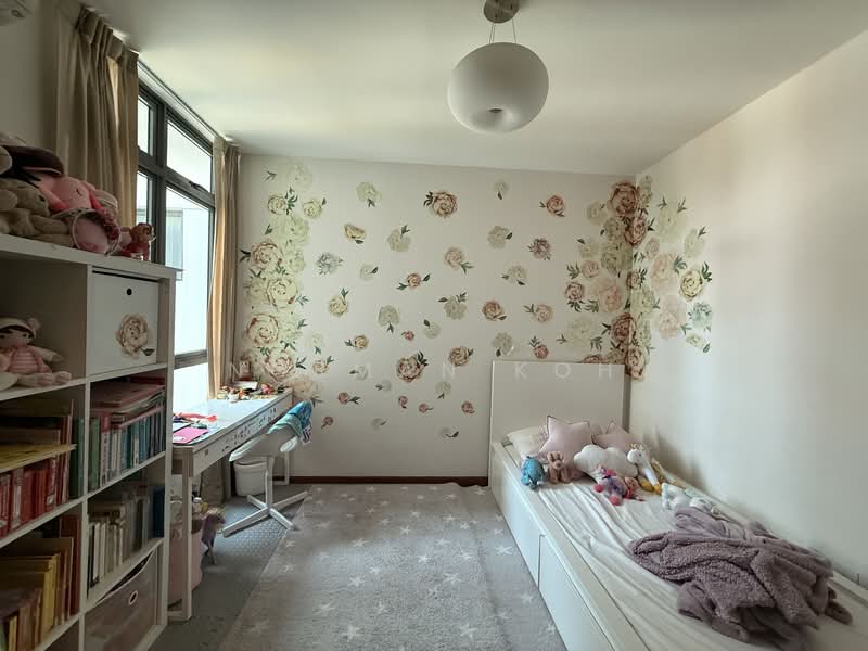 East Palm, 1 Palm Road, 3 Bedrooms, 1,755 sqft, Condominium For Rent, by Norman Koh, 500099107 - Bedroom - PropertyGuru.com.sg