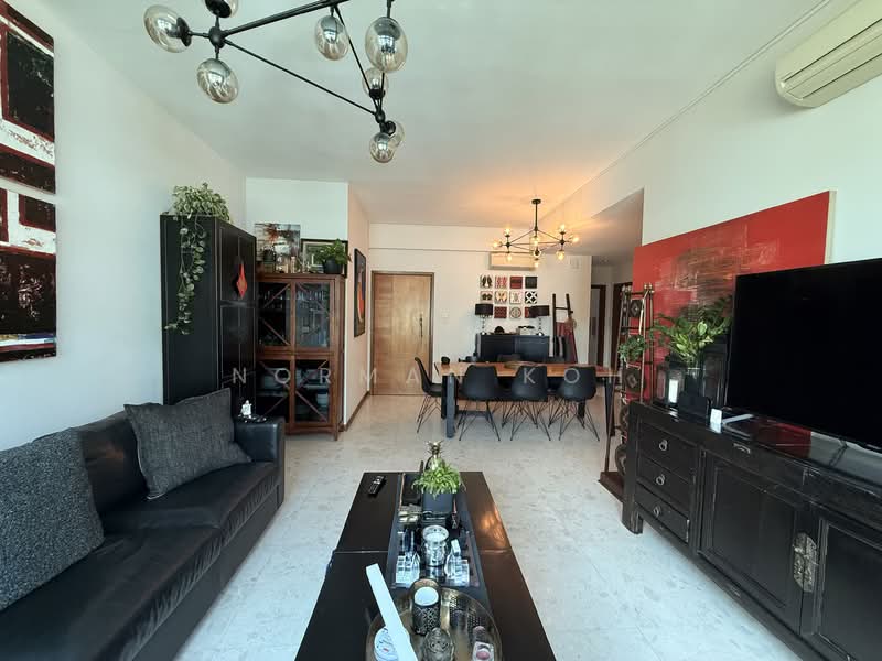 East Palm, 1 Palm Road, 3 Bedrooms, 1,755 sqft, Condominium For Rent, by Norman Koh, 500099107 - Living Room - PropertyGuru.com.sg