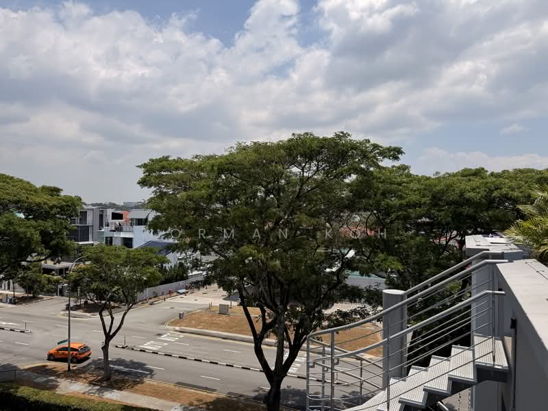 East Palm, 1 Palm Road, 3 Bedrooms, 1,755 sqft, Condominium For Rent, by Norman Koh, 500099107 - Exterior - PropertyGuru.com.sg