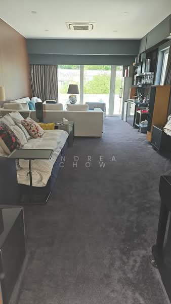 Tudor Close, Tudor Close, 5 Bedrooms, 7,000 sqft, Bungalow House For Rent, by Andrea Chow, 500099108 - Living Room - PropertyGuru.com.sg