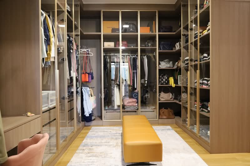 Chartwell Drive Semi-Detached House For Sale at S$ 9,980,000 | PropertyGuru Singapore - Interior