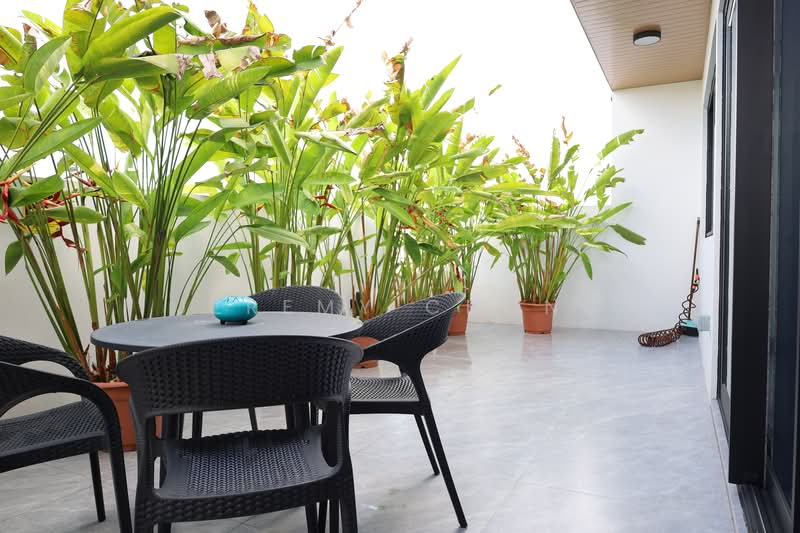 Chartwell Drive Semi-Detached House For Sale at S$ 9,980,000 | PropertyGuru Singapore - Exterior