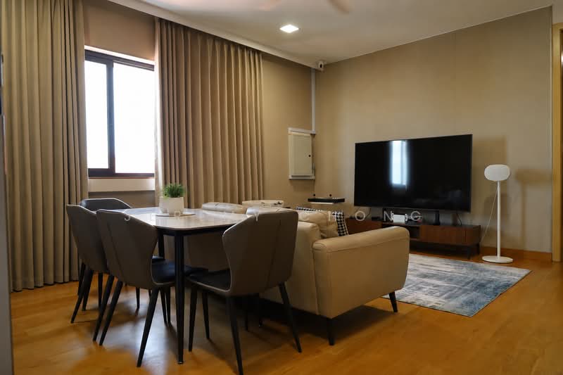 Chartwell Drive, Chartwell Drive, 8 Bedrooms, 9,678 sqft, Semi-Detached House For Sale, by Jeremy Chong, 500099109 - Living Room - PropertyGuru.com.sg