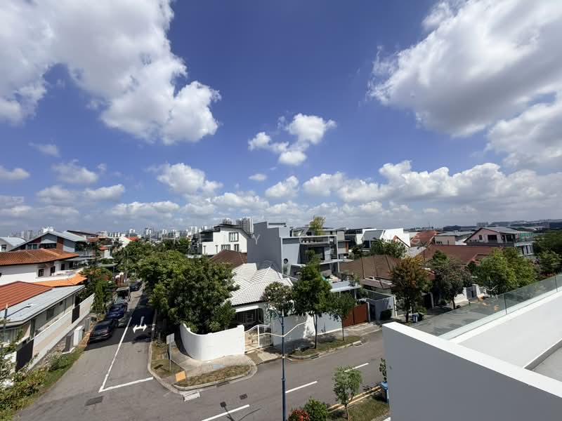 Chartwell Drive, Chartwell Drive, 8 Bedrooms, 9,678 sqft, Semi-Detached House For Sale, by Jeremy Chong, 500099109 - Exterior - PropertyGuru.com.sg