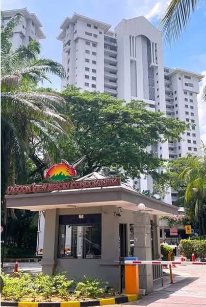 Lagoon View, 5000J Marine Parade Road, Room Rental, 300 sqft, Apartment For Rent, by Eva Qiu, 500099110 - Exterior - PropertyGuru.com.sg