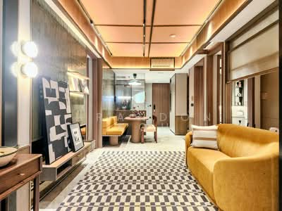 For Sale - The Robertson Opus