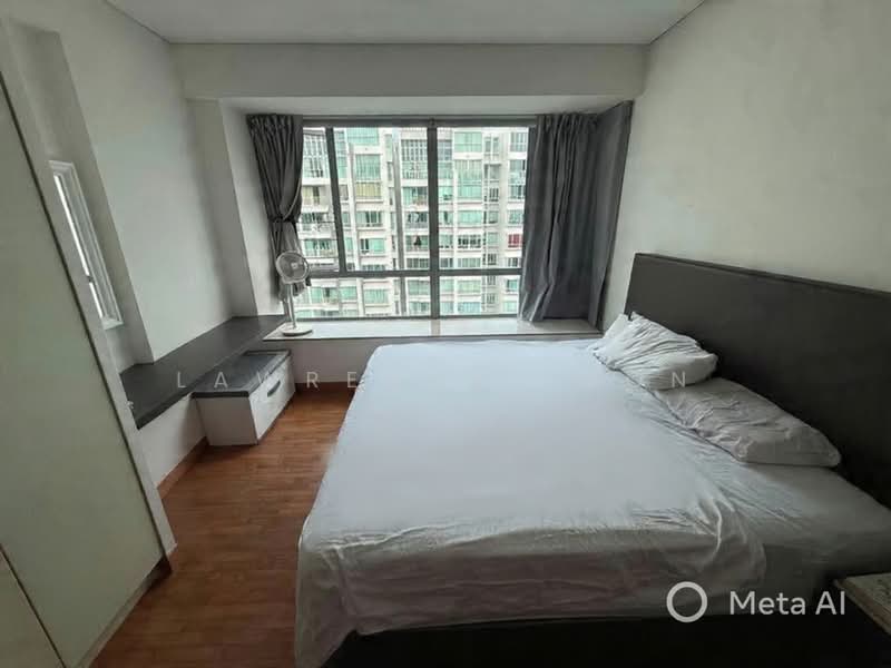 Lakeholmz, 86 Corporation Road, 2 Bedrooms, 1,023 sqft, Condominium For Rent, by Lawrence Loon, 500099114 - PropertyGuru.com.sg