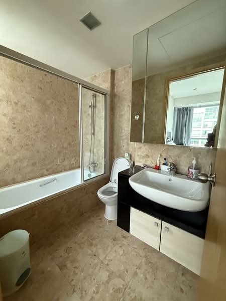 Lakeholmz, 86 Corporation Road, 2 Bedrooms, 1,023 sqft, Condominium For Rent, by Lawrence Loon, 500099114 - PropertyGuru.com.sg