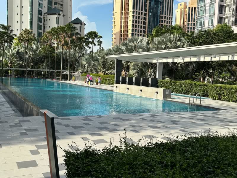 The Metropolitan Condominium, 8 Alexandra View, 4 Bedrooms, 1,733 sqft, Condominium For Sale, by Janice Tan, 500099115 - Exterior - PropertyGuru.com.sg