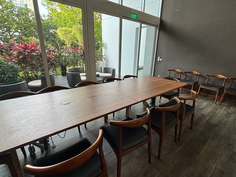 The Metropolitan Condominium, 8 Alexandra View, 4 Bedrooms, 1,733 sqft, Condominium For Sale, by Janice Tan, 500099115 - Interior - PropertyGuru.com.sg