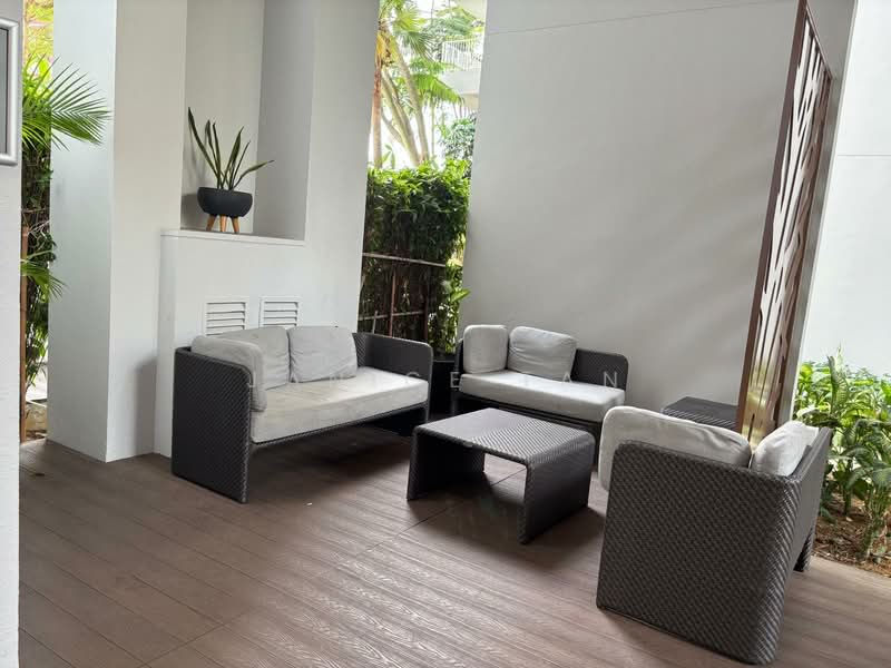 The Metropolitan Condominium, 8 Alexandra View, 4 Bedrooms, 1,733 sqft, Condominium For Sale, by Janice Tan, 500099115 - Exterior - PropertyGuru.com.sg